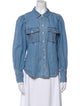 Veronica Beard Denim Jacket