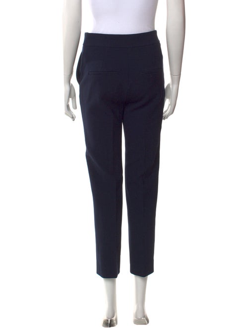 Veronica Beard Straight Leg Pants