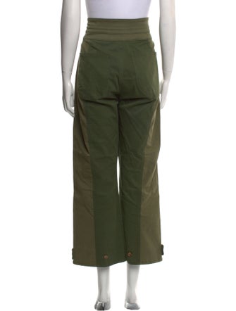 Veronica Beard Wide Leg Pants
