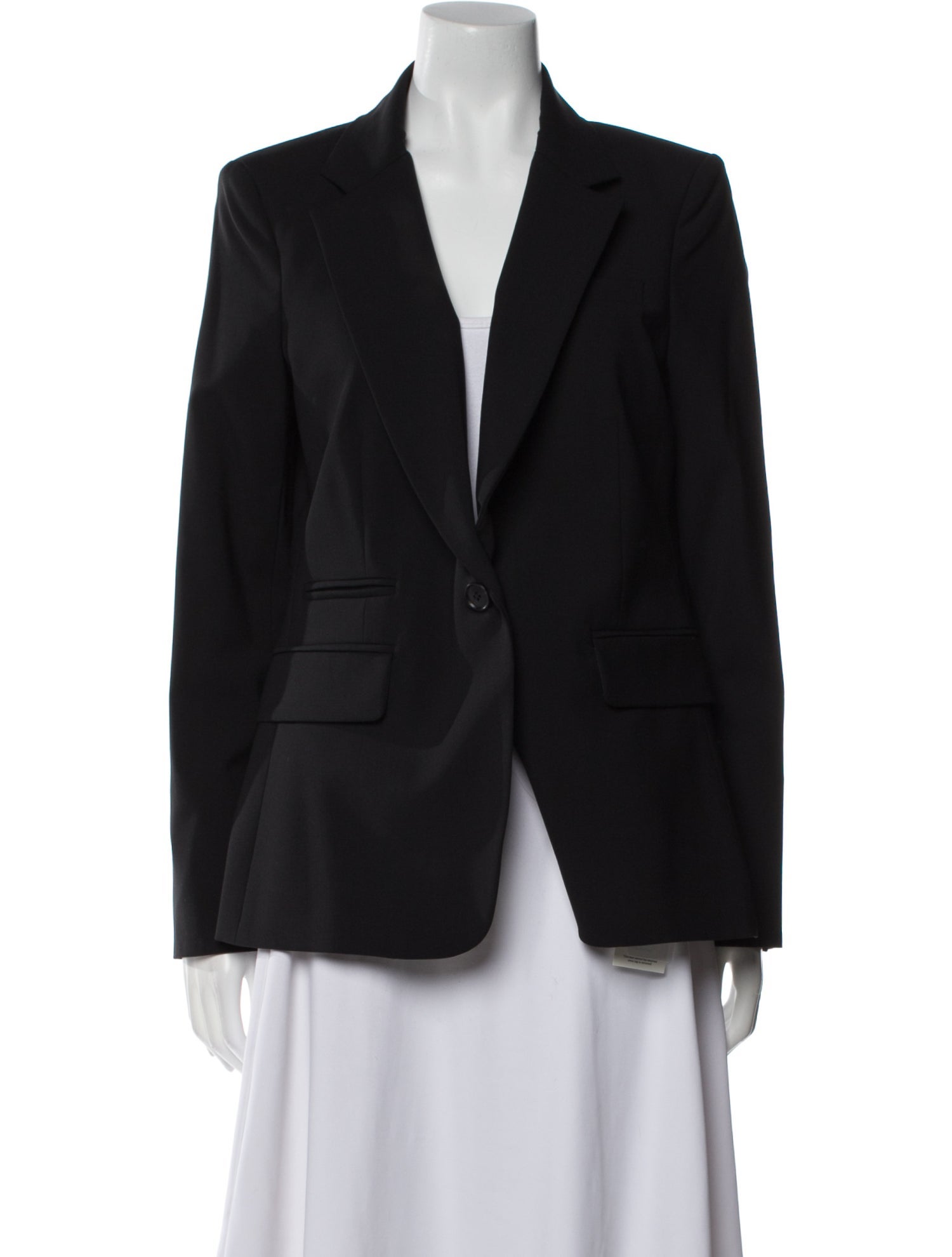 Veronica Beard Virgin Wool Blazer w/ Tags