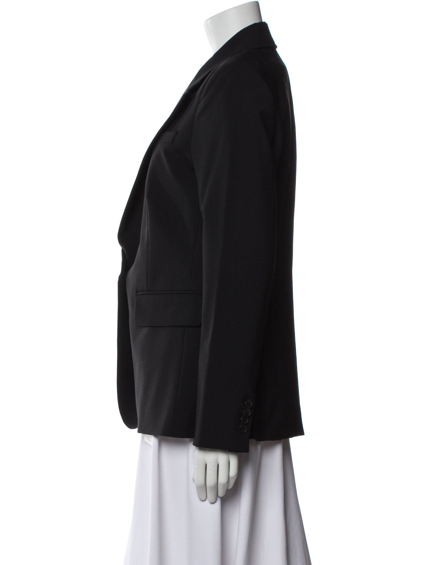 Veronica Beard Virgin Wool Blazer w/ Tags