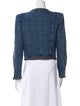 Veronica Beard Denim Jacket