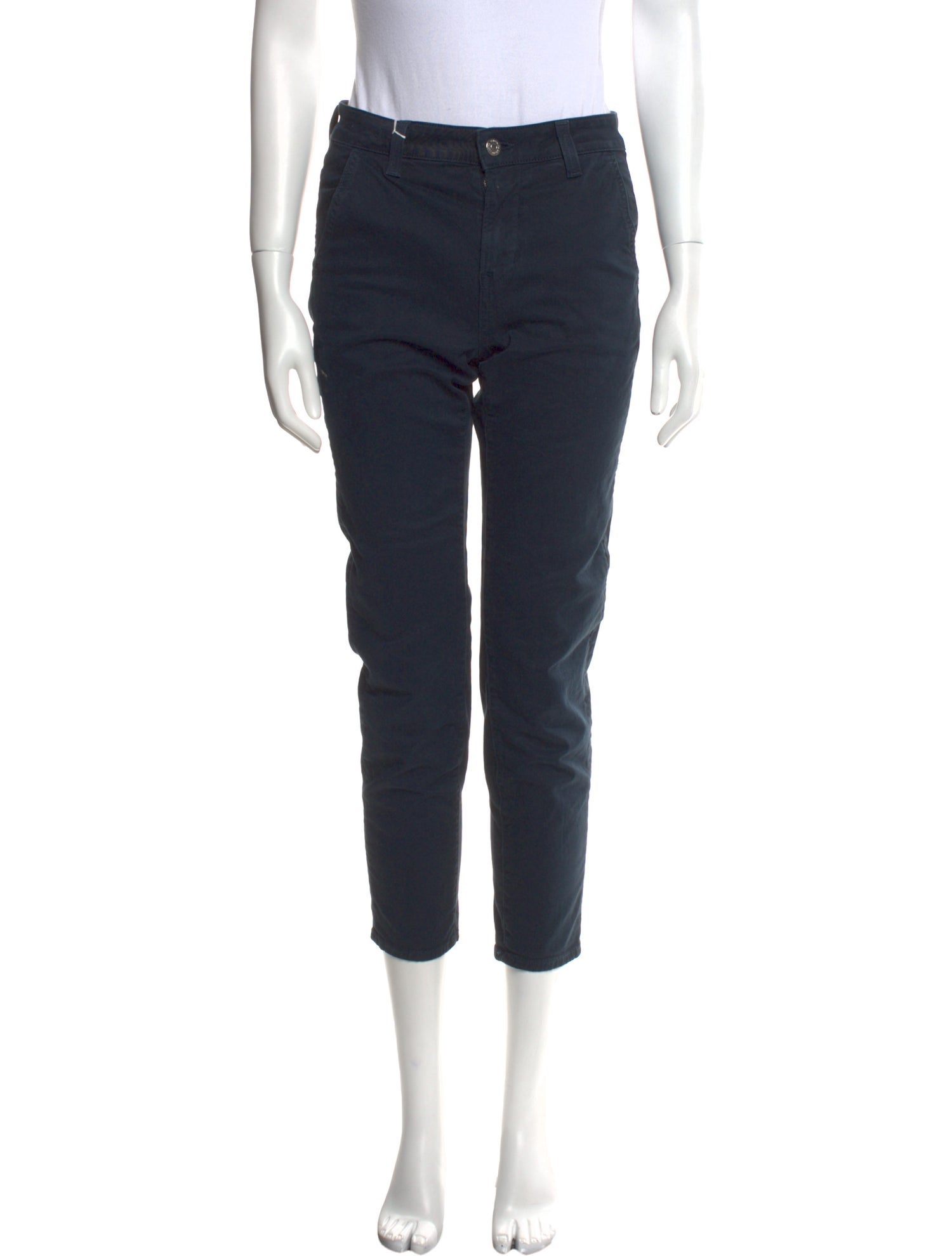 Veronica Beard Straight Leg Pants