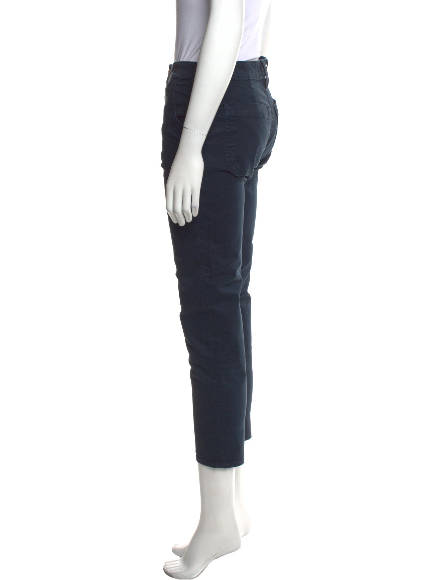 Veronica Beard Straight Leg Pants