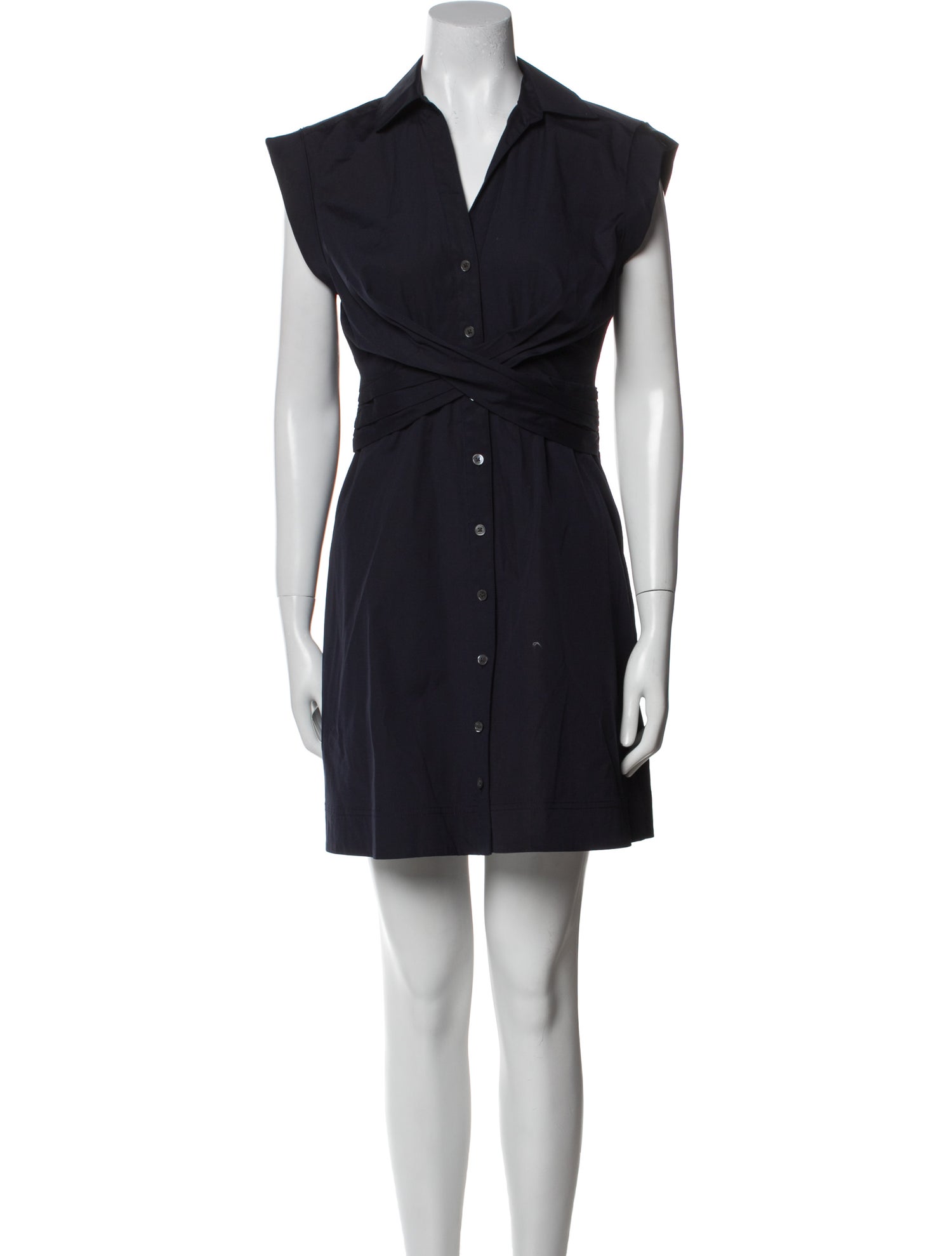 Veronica Beard Knee-Length Dress