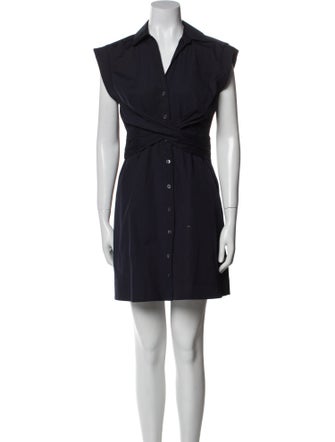 Veronica Beard Knee-Length Dress