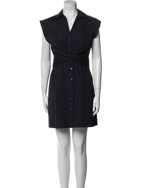 Veronica Beard Knee-Length Dress