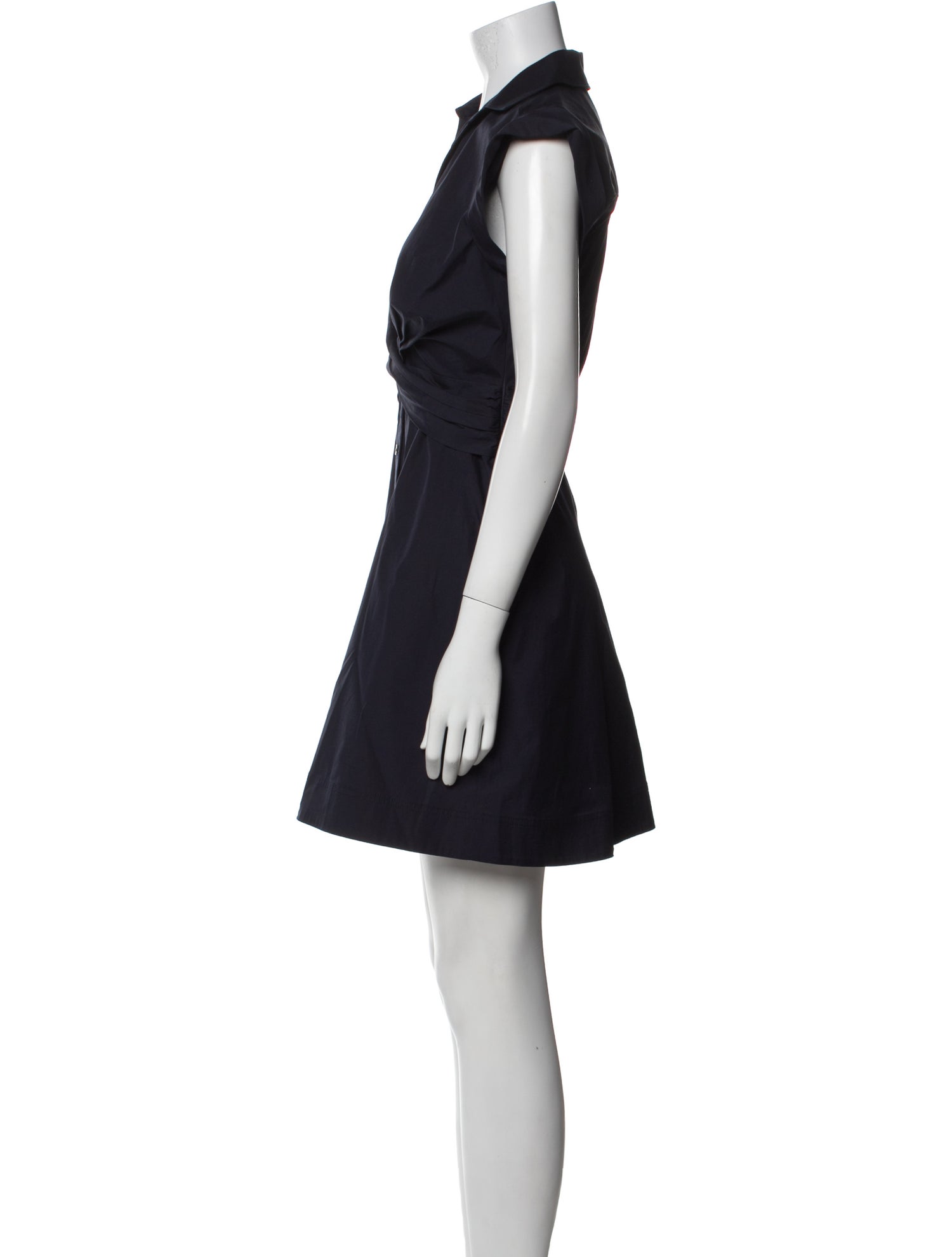 Veronica Beard Knee-Length Dress