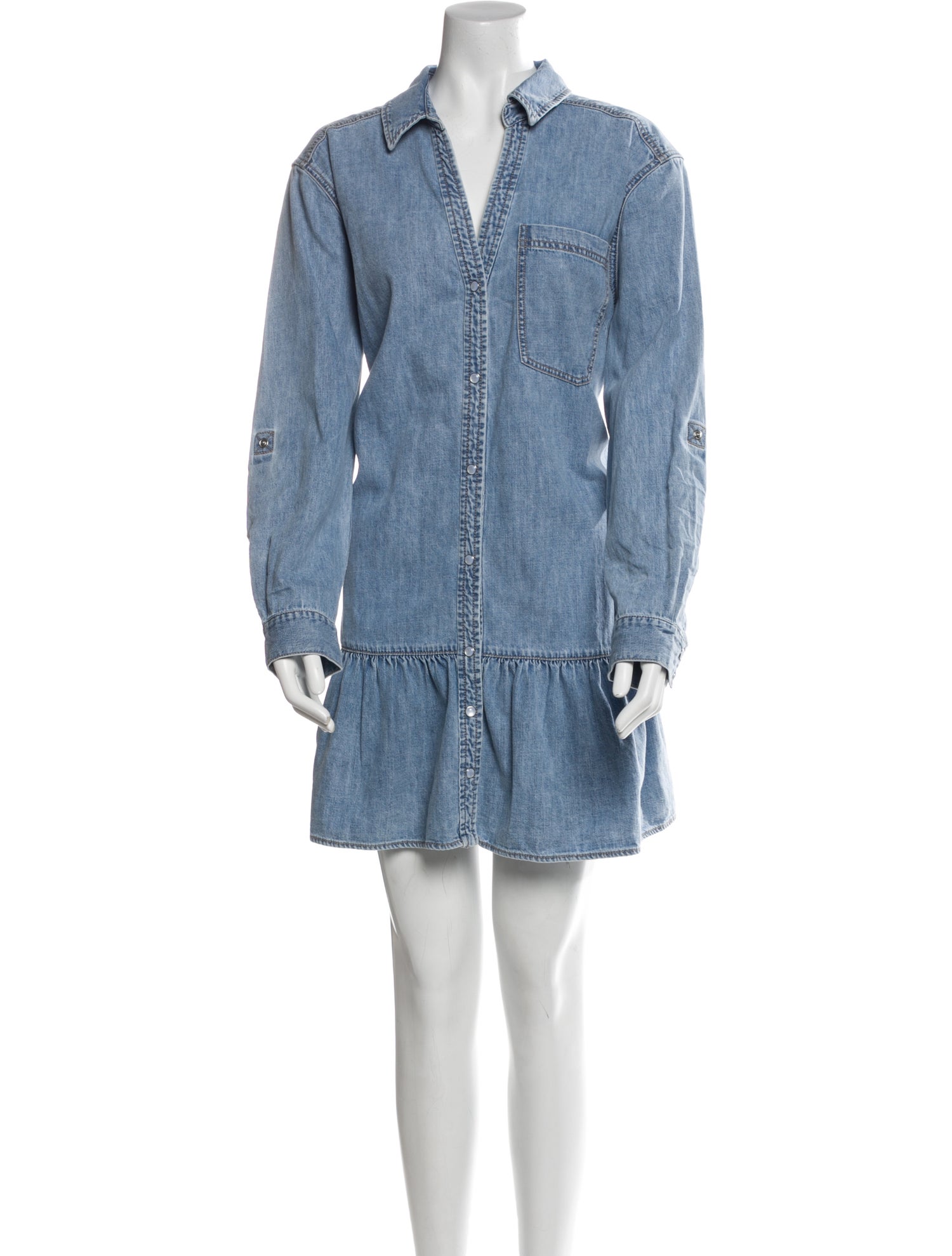 Veronica Beard Mini Dress