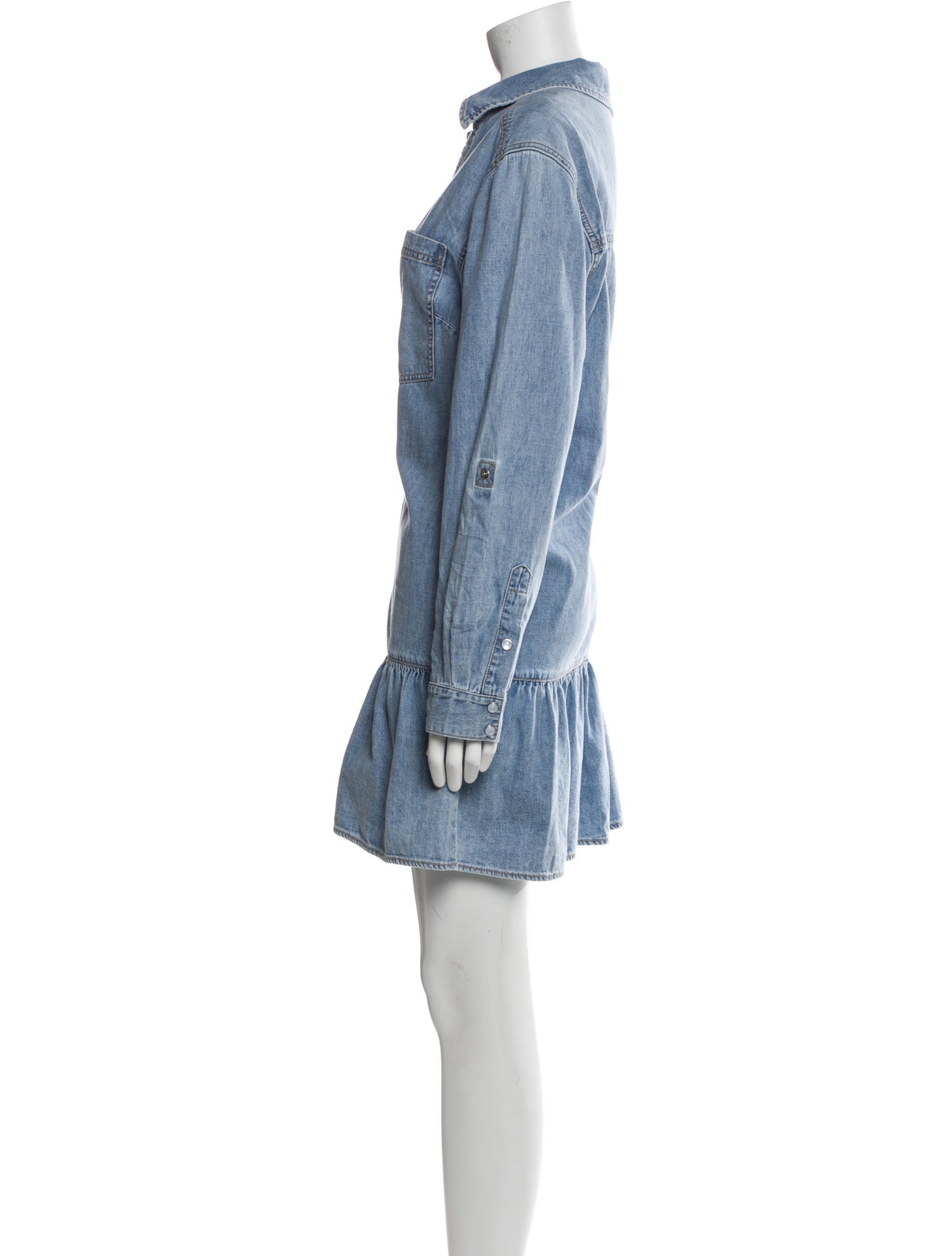 Veronica Beard Mini Dress