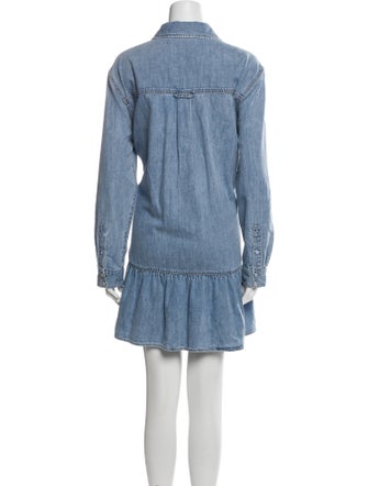 Veronica Beard Mini Dress