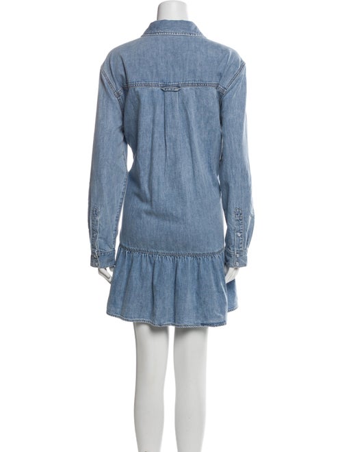 Veronica Beard Mini Dress