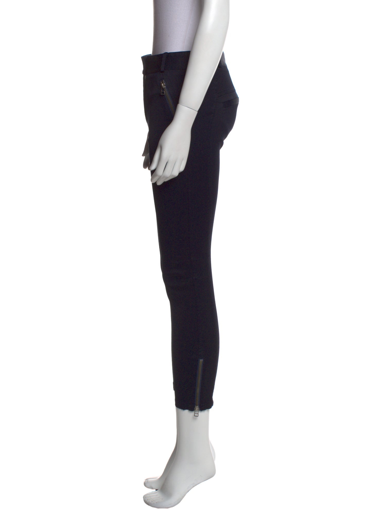 Veronica Beard Skinny Leg Pants