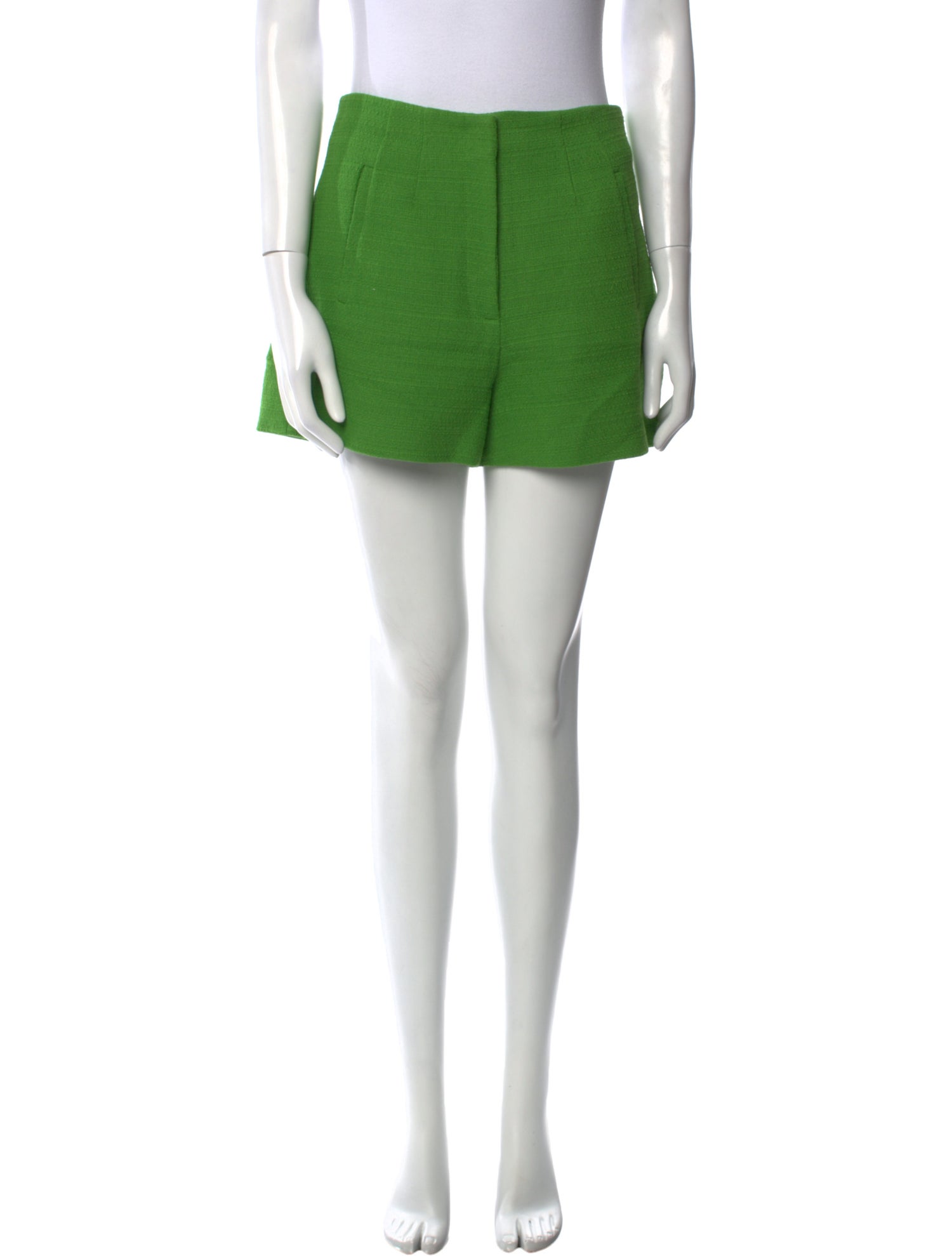 Veronica Beard Mini Shorts