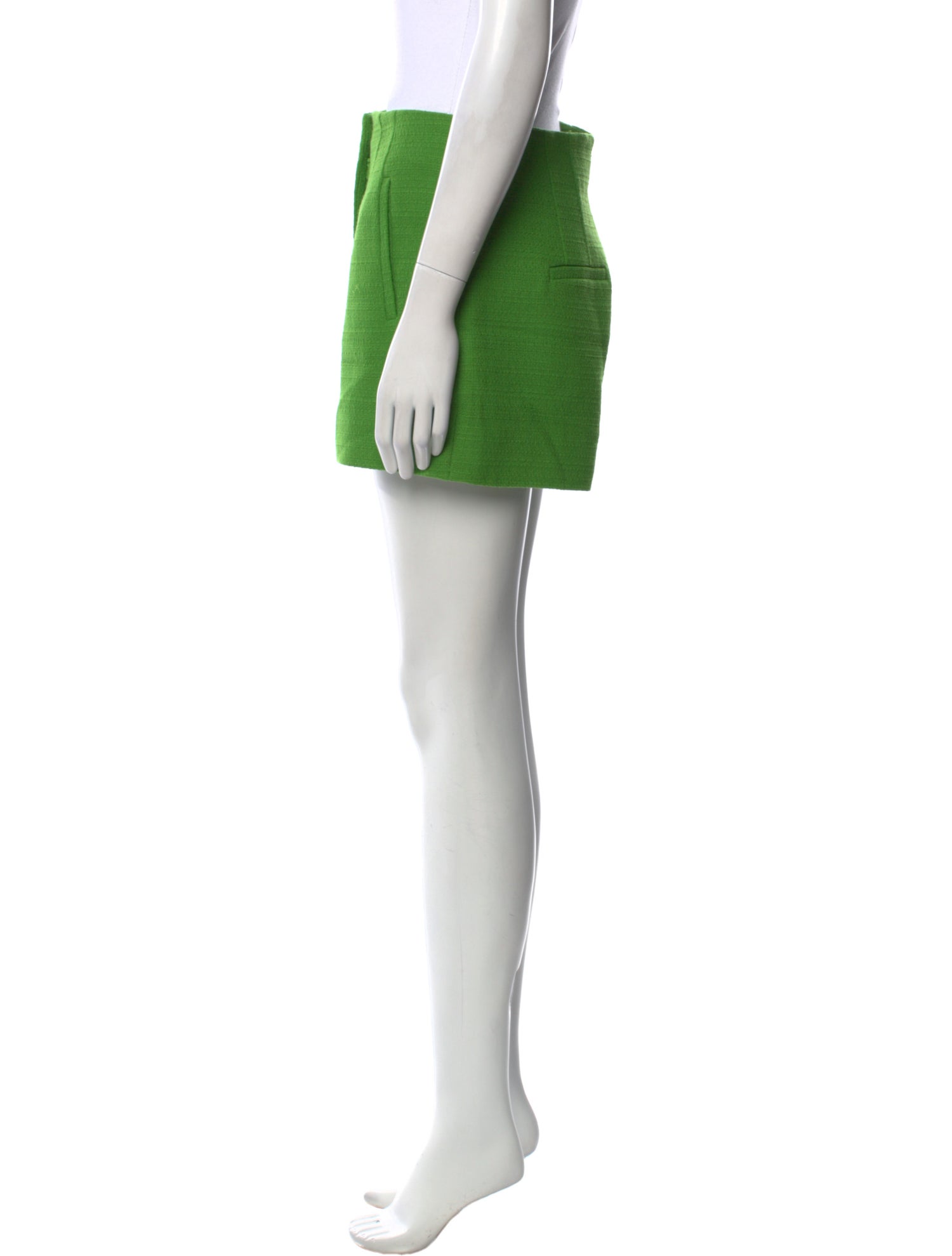 Veronica Beard Mini Shorts