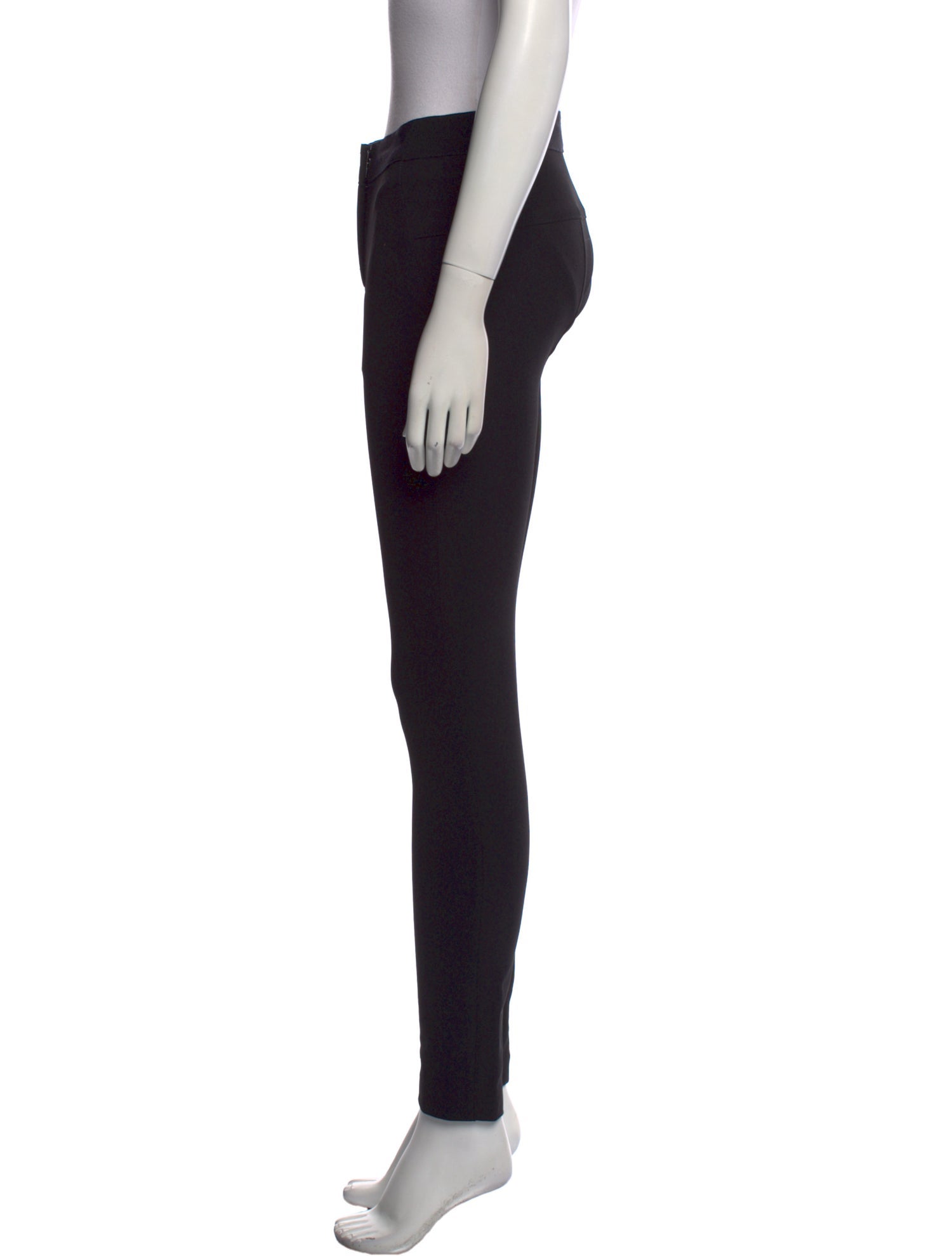 Veronica Beard Skinny Leg Pants