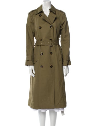 Veronica Beard Trench Coat