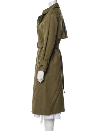 Veronica Beard Trench Coat