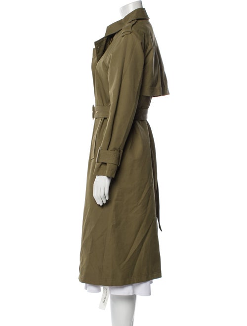 Veronica Beard Trench Coat