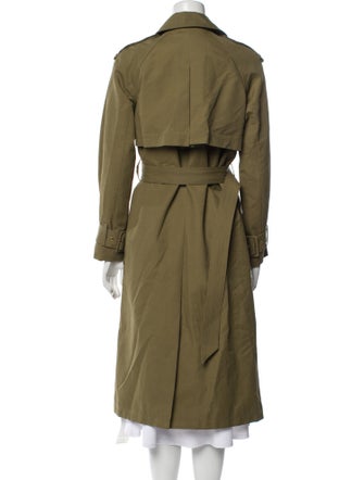 Veronica Beard Trench Coat