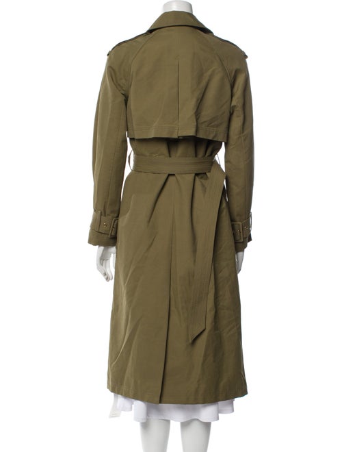 Veronica Beard Trench Coat