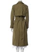 Veronica Beard Trench Coat