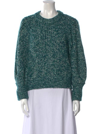 Veronica Beard Crew Neck Sweater