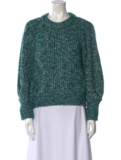 Veronica Beard Crew Neck Sweater