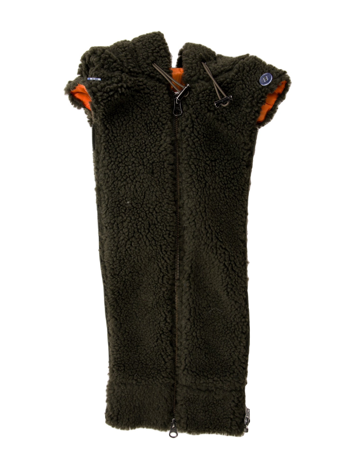 Veronica Beard Printed Dickey