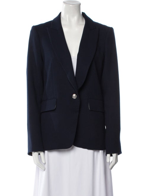 Veronica Beard Virgin Wool Blazer
