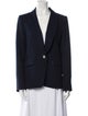Veronica Beard Virgin Wool Blazer