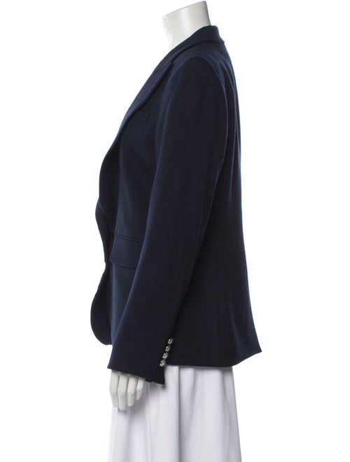 Veronica Beard Virgin Wool Blazer