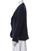 Veronica Beard Virgin Wool Blazer