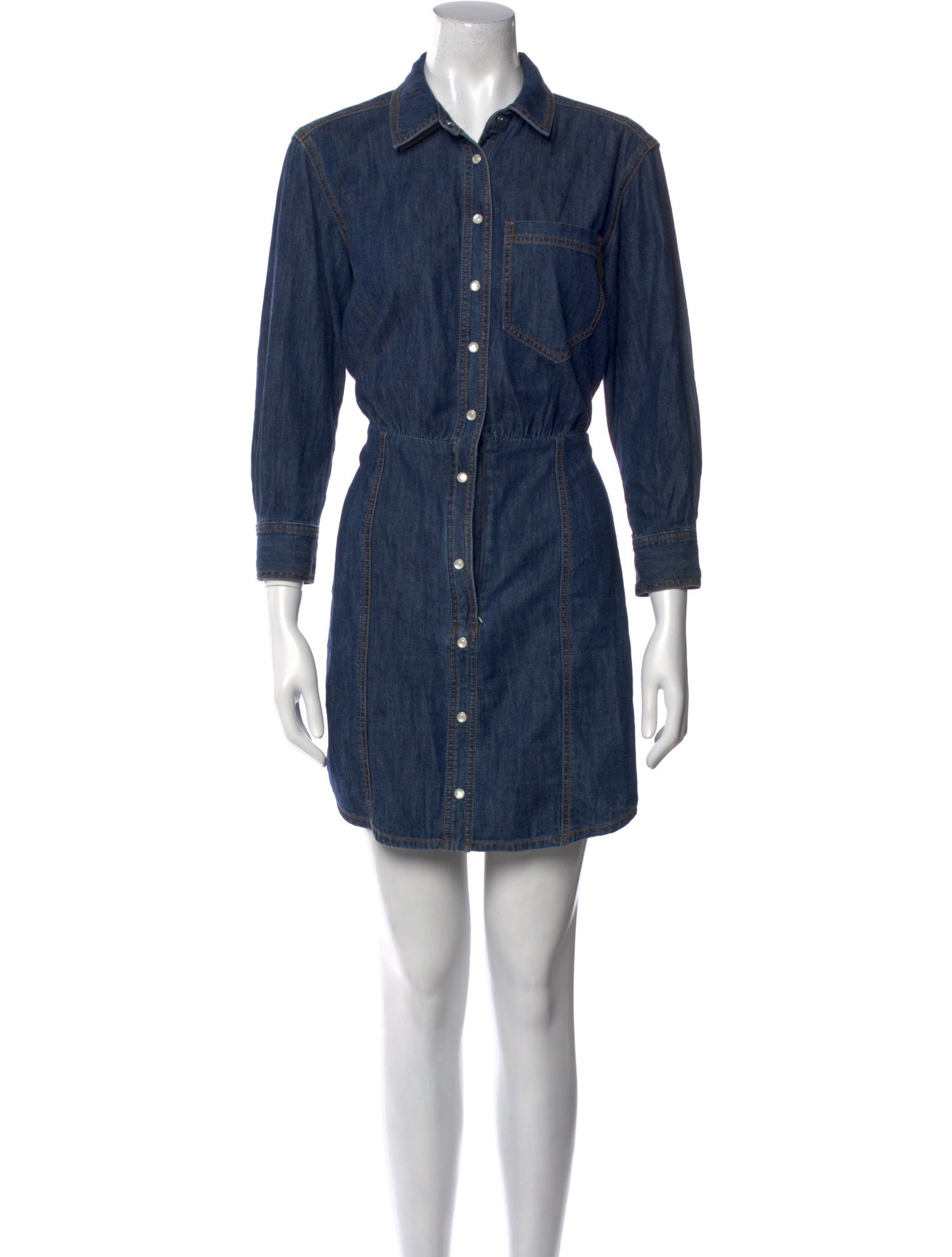 Veronica Beard Mini Dress