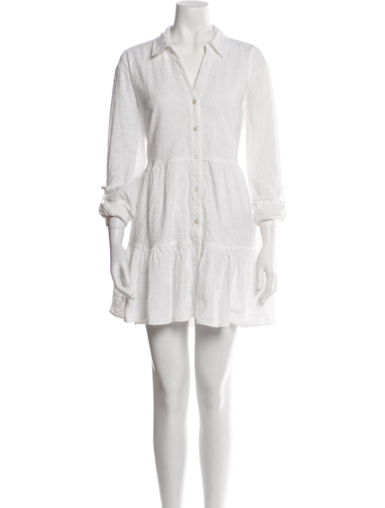 Veronica Beard Mini Dress