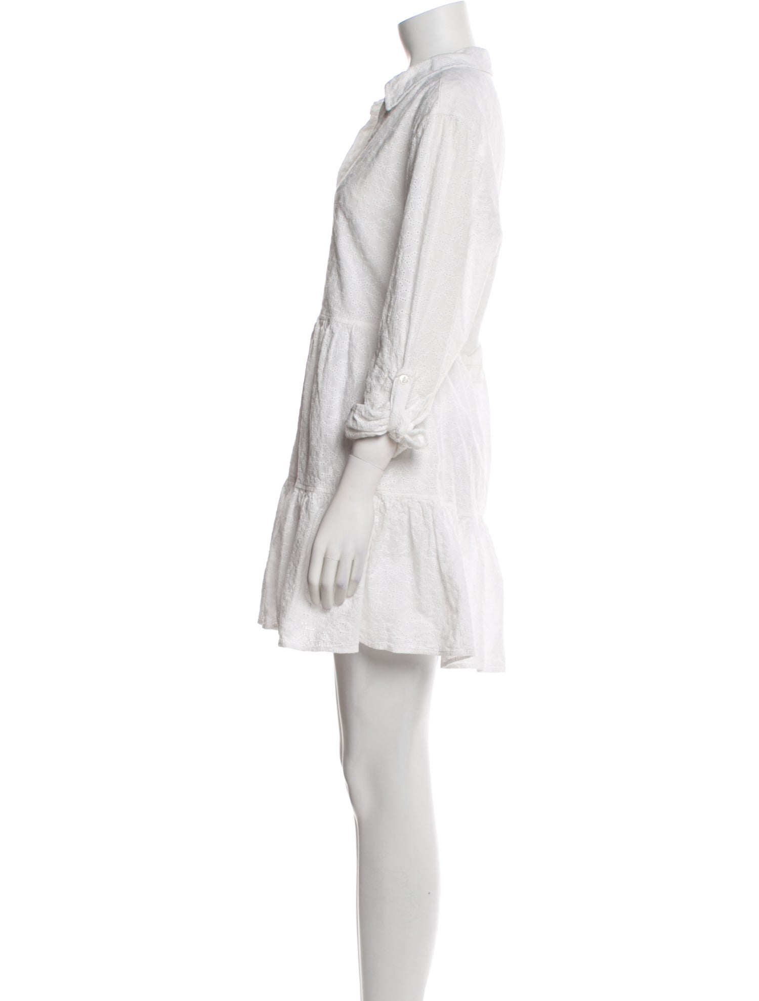 Veronica Beard Mini Dress