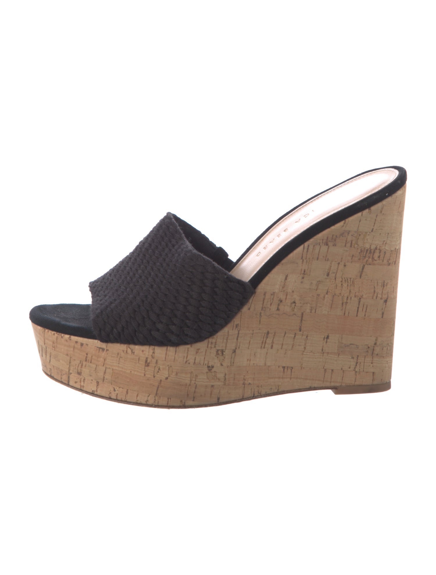 Veronica Beard Slides