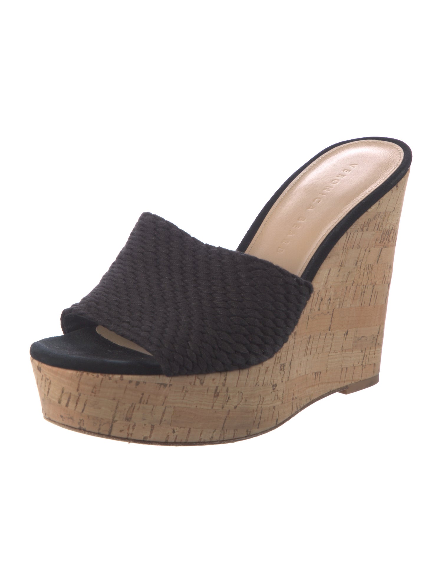 Veronica Beard Slides