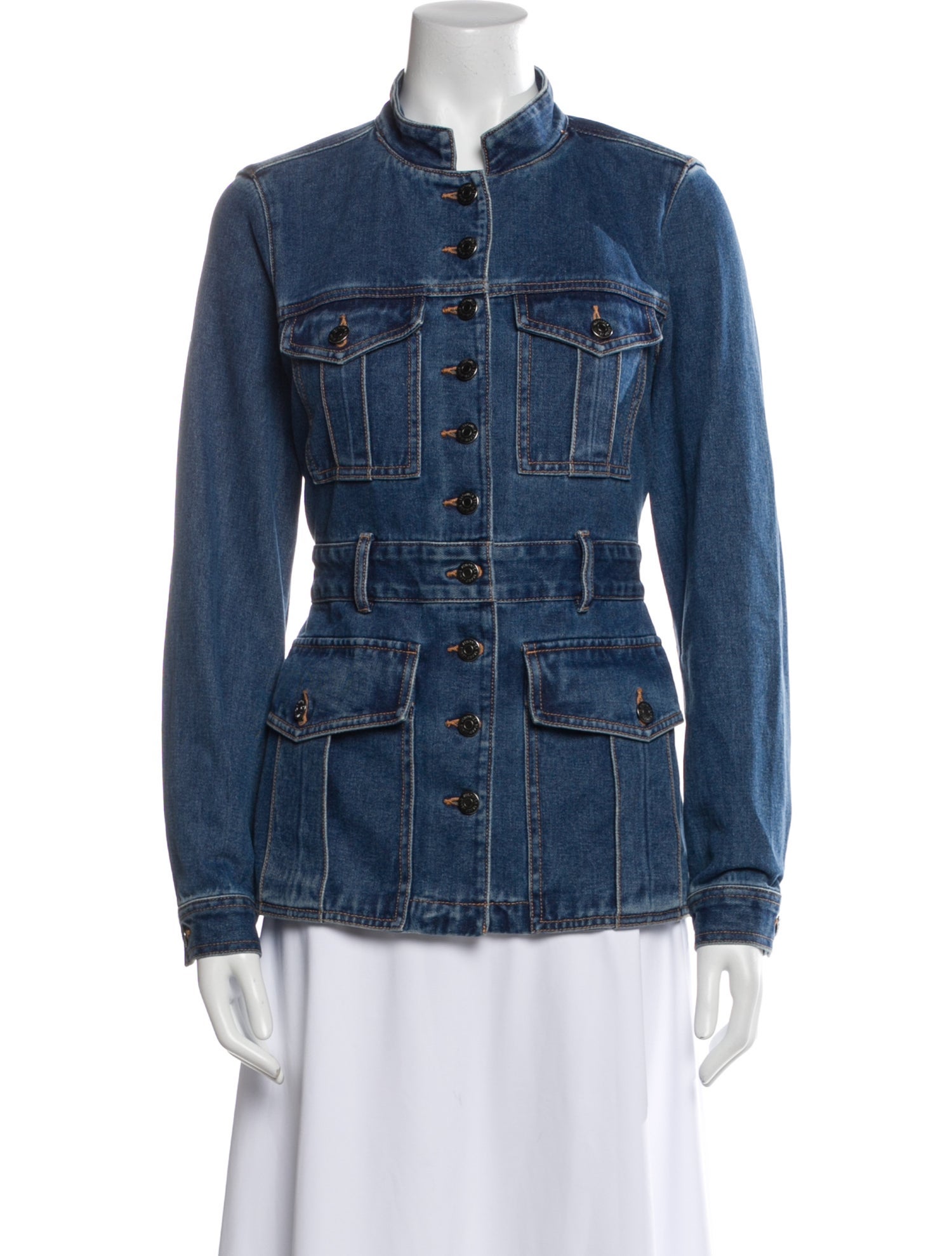 Veronica Beard Denim Jacket