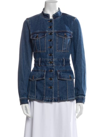 Veronica Beard Denim Jacket