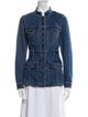 Veronica Beard Denim Jacket