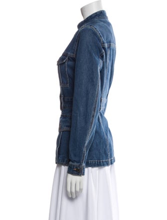 Veronica Beard Denim Jacket