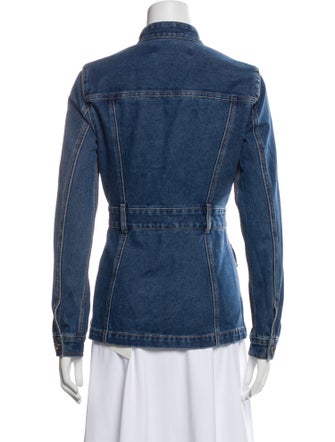 Veronica Beard Denim Jacket