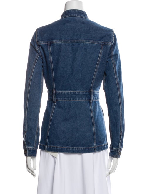 Veronica Beard Denim Jacket