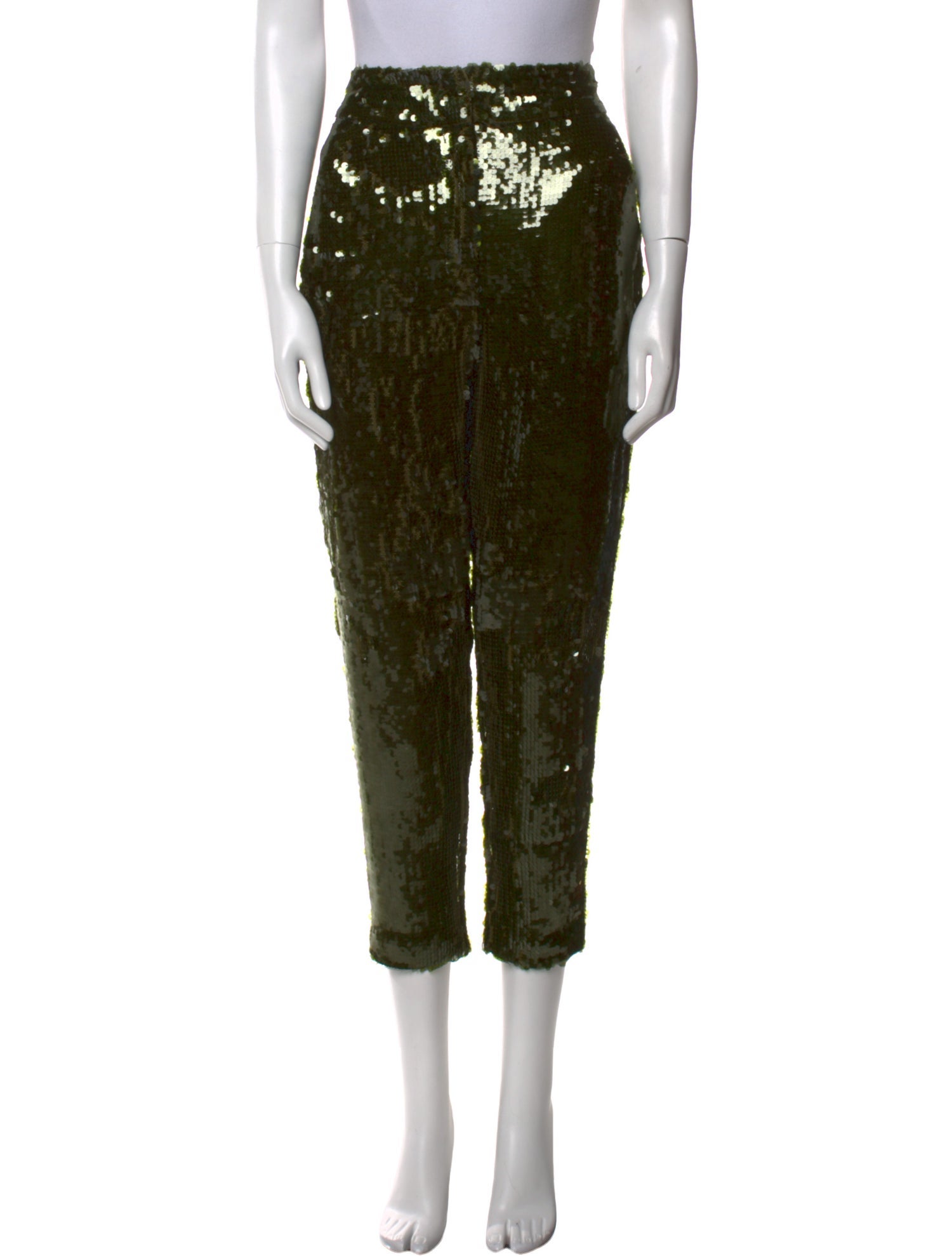 Veronica Beard Skinny Leg Pants