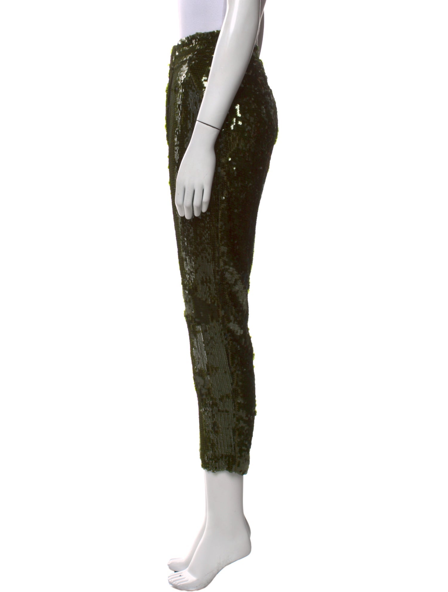 Veronica Beard Skinny Leg Pants