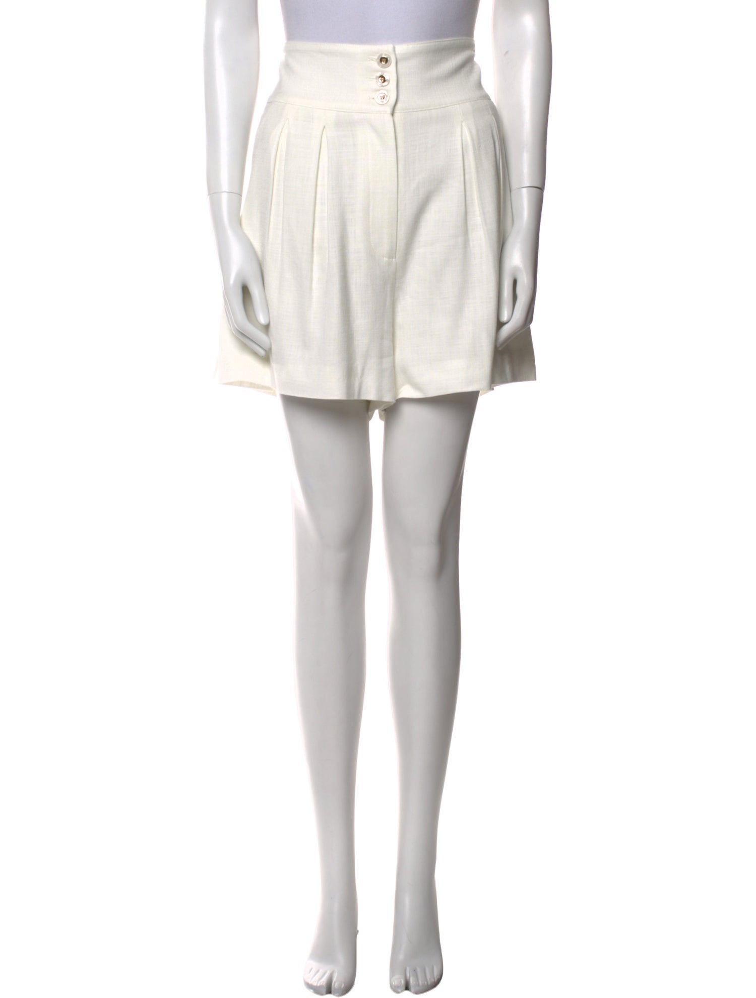 Veronica Beard Knee-Length Shorts w/ Tags