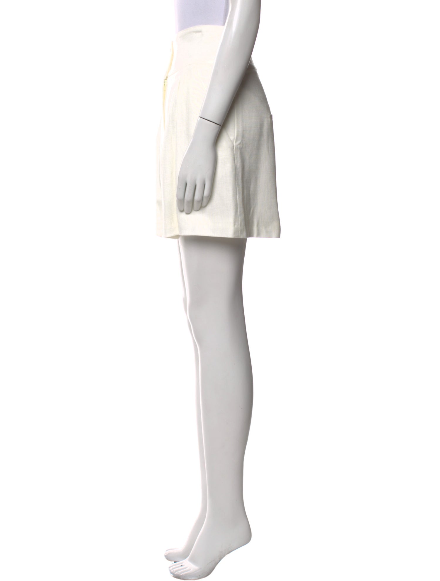 Veronica Beard Knee-Length Shorts w/ Tags