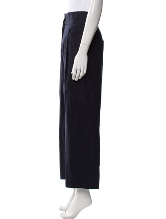 Veronica Beard Wide Leg Pants