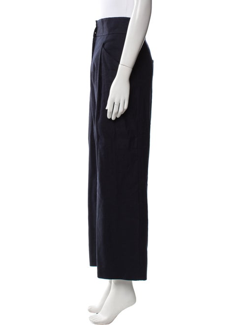 Veronica Beard Wide Leg Pants